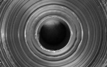 Lower Dounreay edpm waterproofing