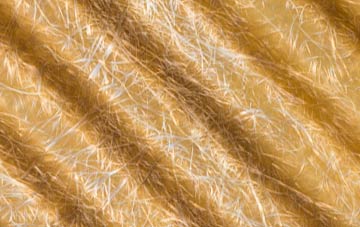 Lower Dounreay fibreglass roof waterproofing