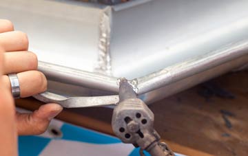 disadvantages of Lower Dounreay lead roofing