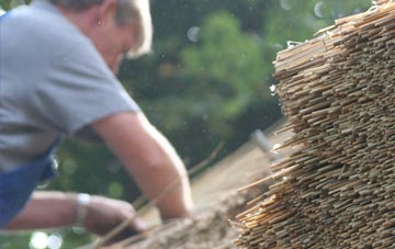 professional Lower Dounreay thatchers