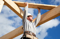 Lower Dounreay roof replacement work